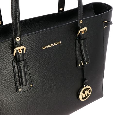 michael kors negro bolso|Michael Kors bolsos outlet.